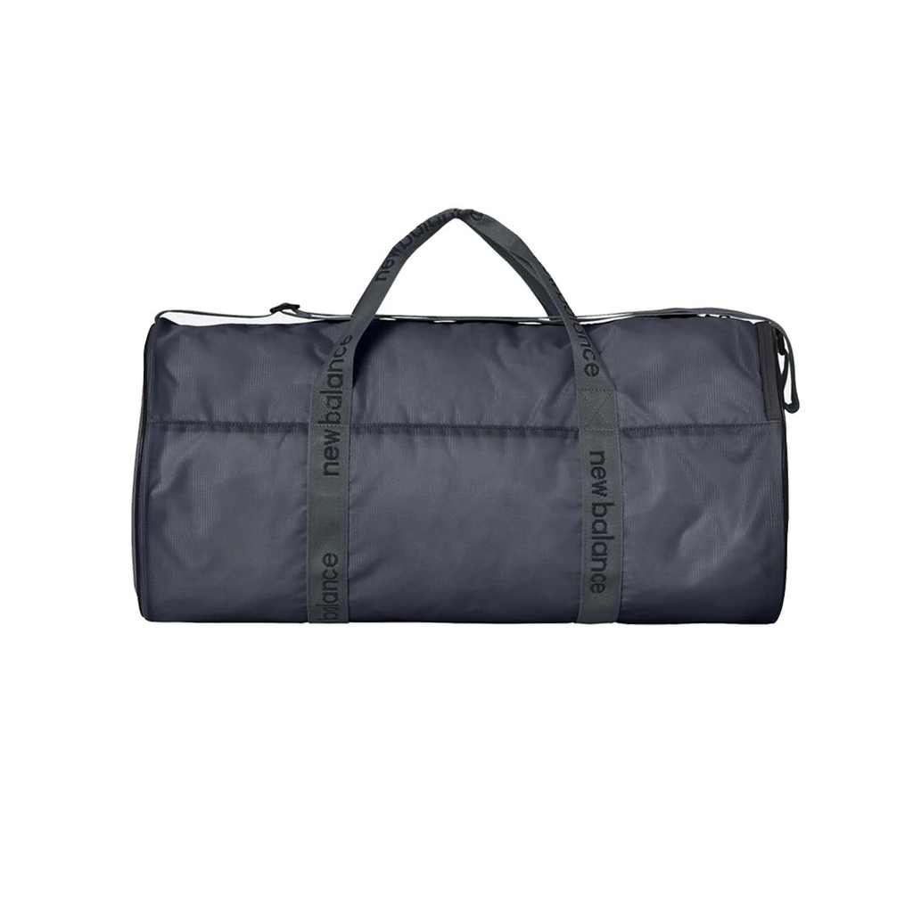 BOLSO GYM NEW BALANCE DUFFEL GREY
