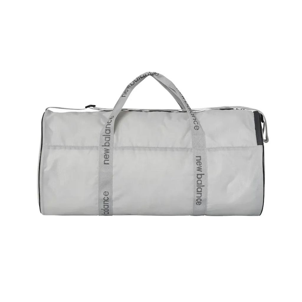 BOLSO NEW BALANCE OPP COREDUFFEL GREY