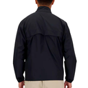 CHAQUETA NEW BALANCE SPORT ESSENTIALS BLACK
