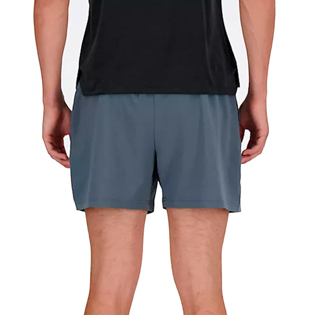 SHORT TRAINNING NEW BALANCE SPORT ESSENTIALS GREY