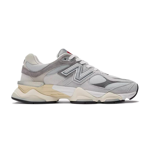 ZAPATO LIFESTYLE NEW BALANCE 9060 GREY