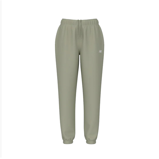 MONO NEW BALANCE SPORT ESSENTIALS FRENCH TERRY TRAINNING GREEN