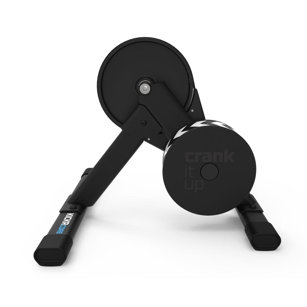 RODILLO WAHOO KICKR CORE 2 ZWIFT SMART TRAINER