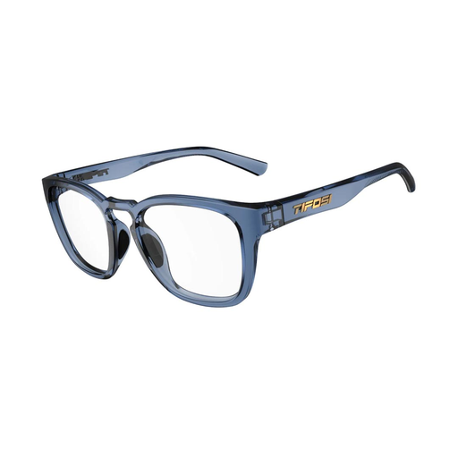 [1790806118] LENTE TRAINNING TIFOSI SMIRK, CRYSTAL DENIM +1.5 CLEAR FULL READER