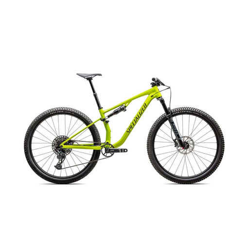 [93825-5204] BICICLETA CROSS COUNTRY SPZ CHISEL COMP GLOSS ION / SMOKE LIQUID METAL