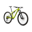 BICICLETA CROSS COUNTRY SPZ CHIAEL COMP IONMET/SMKLQDMET
