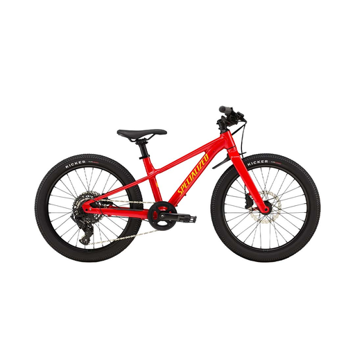 [96526-7020] BICICLETA SPZ RIPROCK 20 FLORED/CALSUN/ORGZST