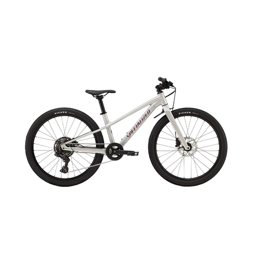 [96526-7024] BICICLETA NIÑO SPZ RIPROCK 24 DLMMET/QTZMET