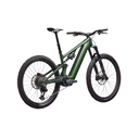 BICICLETA ELECTRICA SPZ LEVO EXPERT CARBON G4 CYPRMET/SILDST