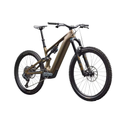 BICICLETA SPZ LEVO EXPERT CARBON G4 BNTGLDMET/DOP