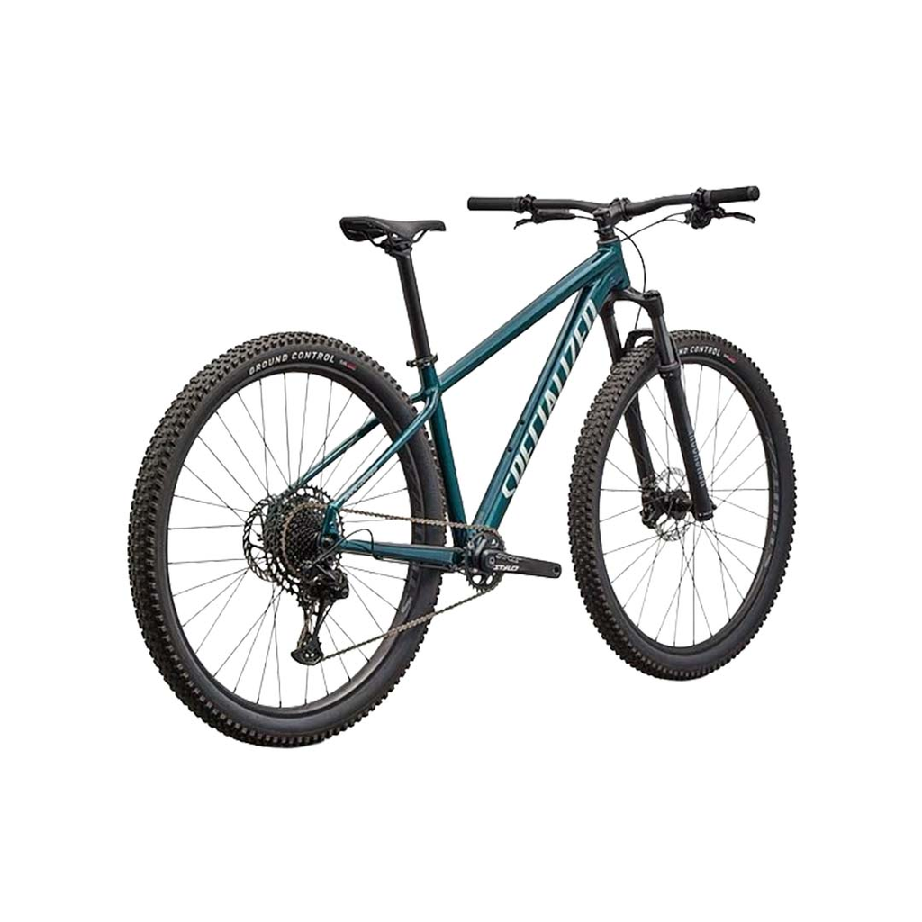 BICICLETA CROSS COUNTRY SPZ ROCKHOPPER EXPERT 29 EMDMET/SHDWSIL