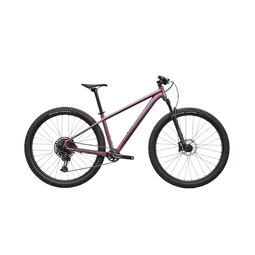 [91826-3302] BICICLETA CROSS COUNTRY SPZ ROCKHOPPER EXPERT 29 QTZMET/WHT