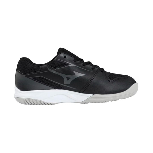 ZAPATO VOLEIBOL MIZUNO CYCLONE SPEED 5 BLACK/WHITE UNISEX