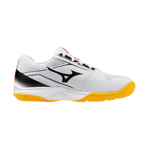 ZAPATO VOLEIBOL MIZUNO SPEED 5 WHITE MEN
