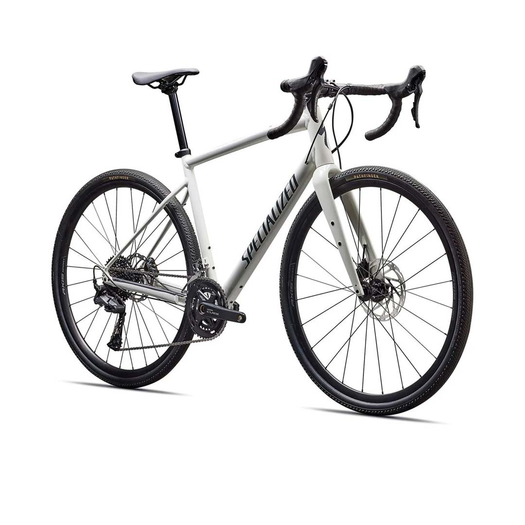 BICICLETA SPZ DIVERGE E5  DUNEWHT/ASHGRY 