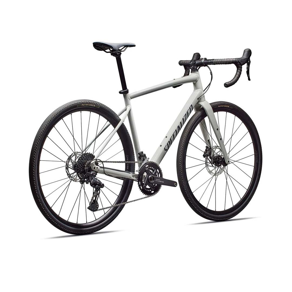 BICICLETA SPZ DIVERGE E5  DUNEWHT/ASHGRY 