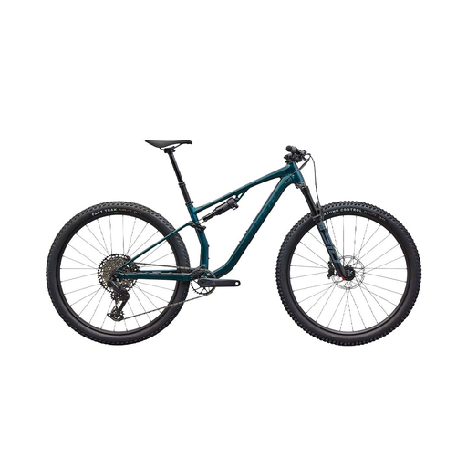 BICICLETA CROSS COUNTRY SPZ CHISEL COMP EMDMET/EMDMET