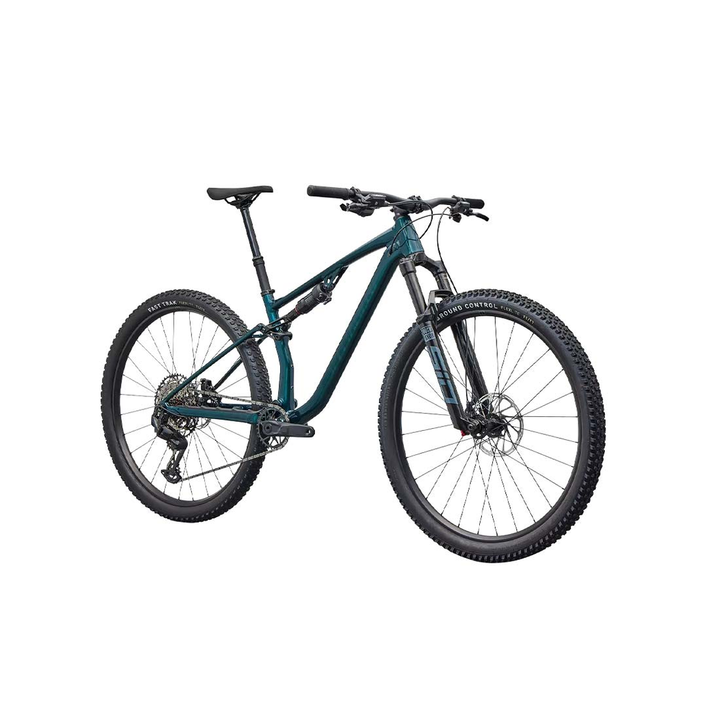 BICICLETA CROSS COUNTRY SPZ CHISEL COMP EMDMET/EMDMET