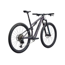 BICICLETA CROSS COUNTRY SPZ EPIC 8 COMP NBLMET/WHT