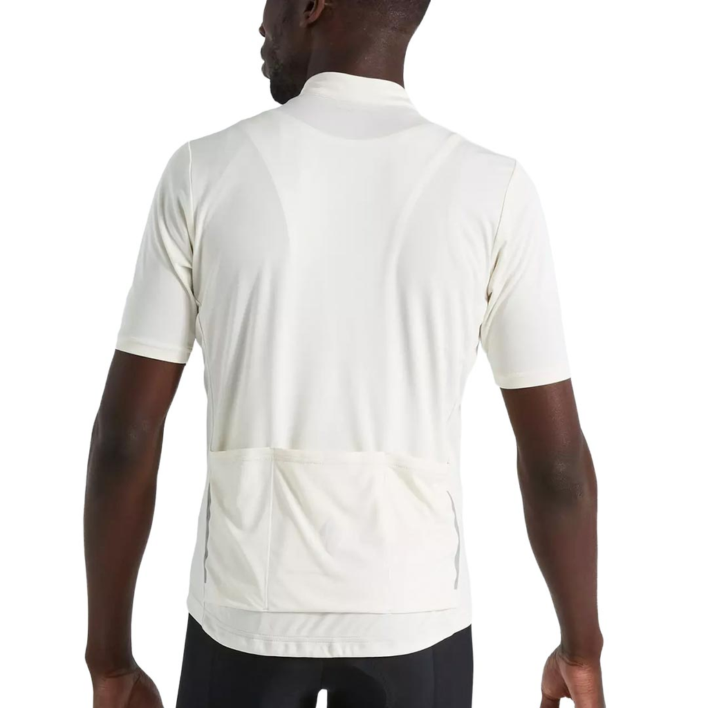 JERSY SPZ RBX CLASSIC JERSEY SS BRCHWHT 