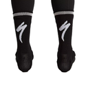 MEDIAS SPECIALIZED REFLECT OVERSHOE SOCK BLK