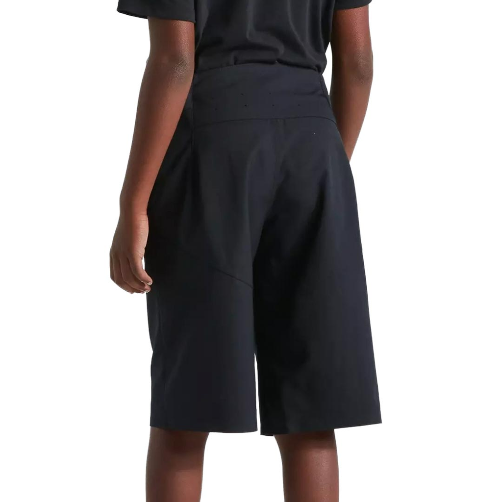 SHORT SPECIALIZED TRAIL SHORT YTH BLK