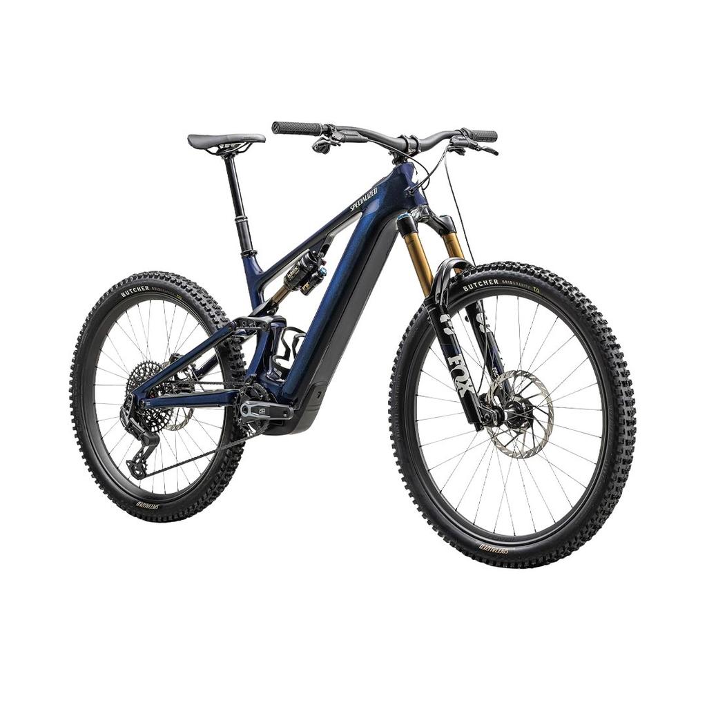 BICICLETA SPECIALIZED LEVO PRO CARBON G4 BLUONYX/DKNVY/BLUGSTPRL