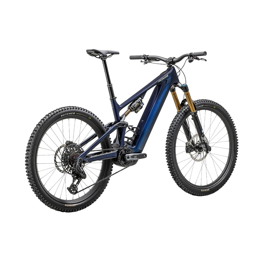 BICICLETA SPECIALIZED LEVO PRO CARBON G4 BLUONYX/DKNVY/BLUGSTPRL
