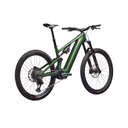 BICICLETA SPECIALIZED LEVO EXPERT CARBON G4 CIPRMET/SILDST