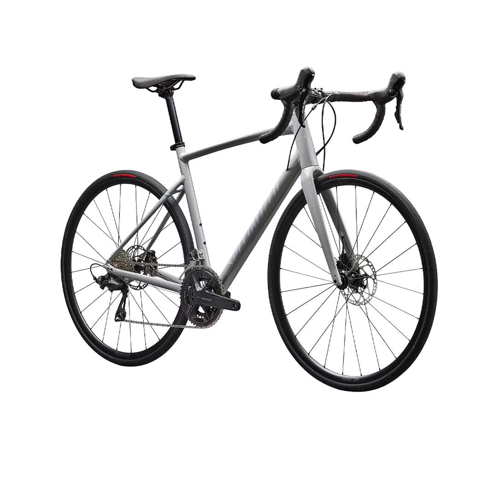 BICICLETA SPECIALIZED ALLEZ 3 COMP ALLOY DLMMET/DOVGRY