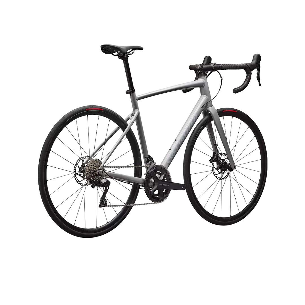 BICICLETA SPECIALIZED ALLEZ 3 COMP ALLOY DLMMET/DOVGRY