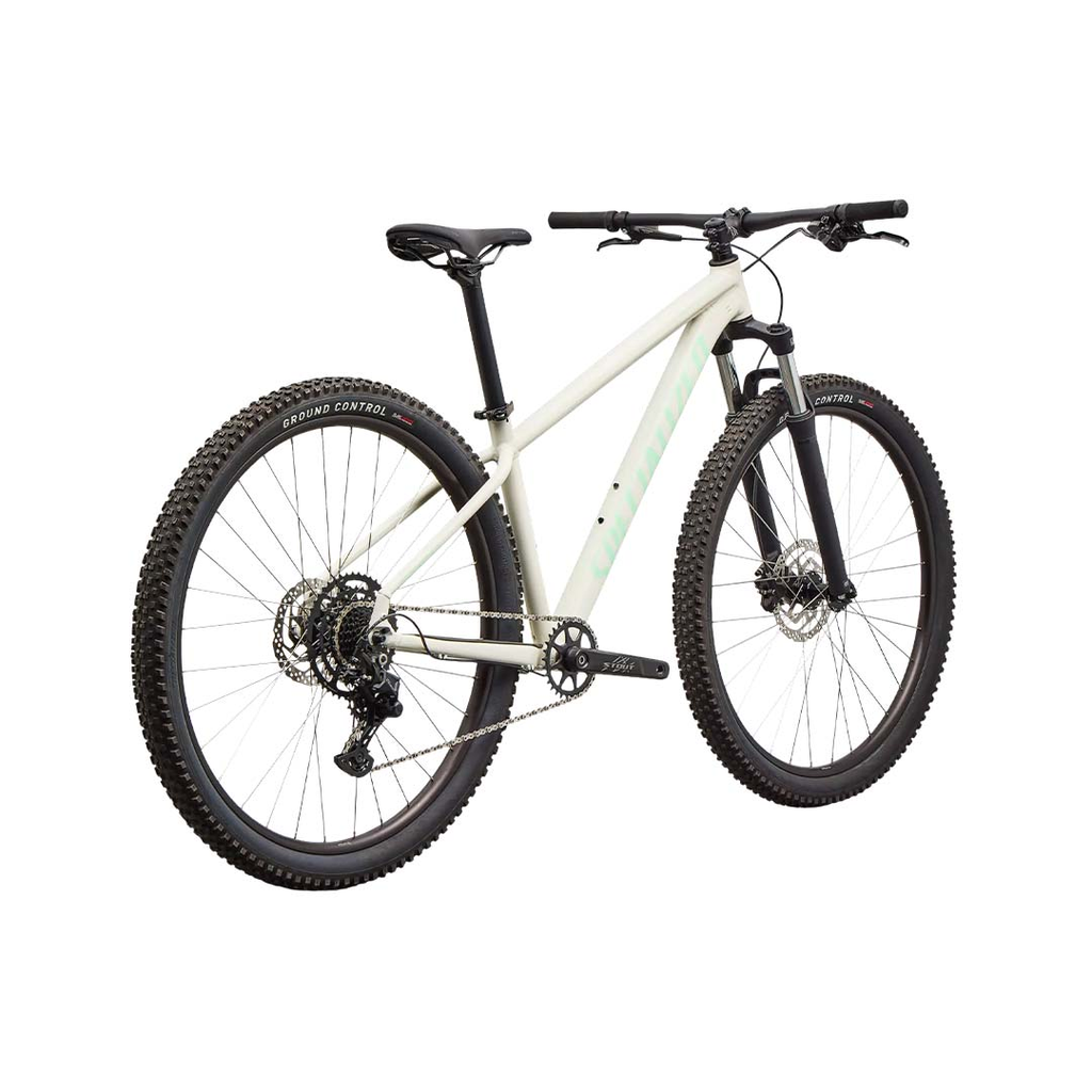 BICICLETA SPZ ROCKHOPPER SPORT DUNEWHT/OIS