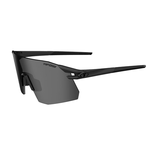 [2000110501] LENTE CICLISMO TIFOSI MOAB XC BLACKOUT SMOKE/AC RED/CLEAR
