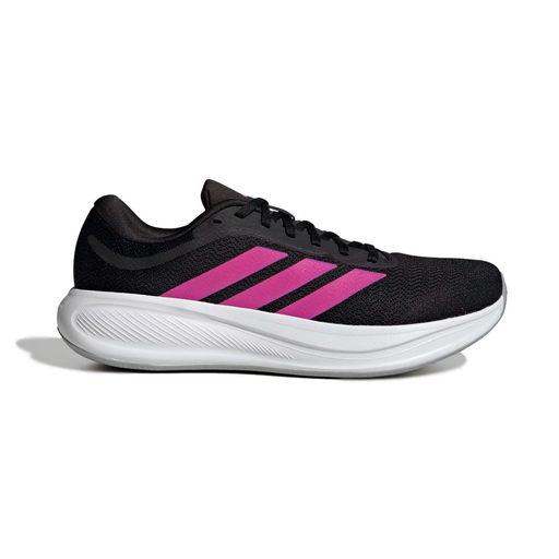 ZAPATO TRAINNING ADIDAS RESPONSE RUNNER 2 BLACK UNISEX