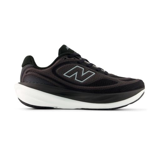 [W1080815-6] ZAPATO RUNNING NEW BALANCE 1080 V15 NEGRO/BCO TALLA 6