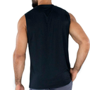 TANK TRAINNING EVERLAST CHAMPION BLACK