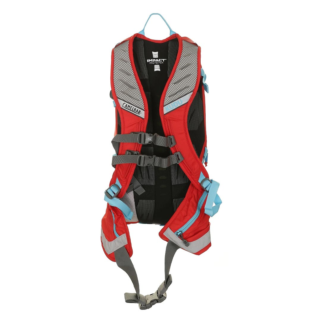 BOLSO KUDU CAMELBAK KUDU 12 SENDERISMO