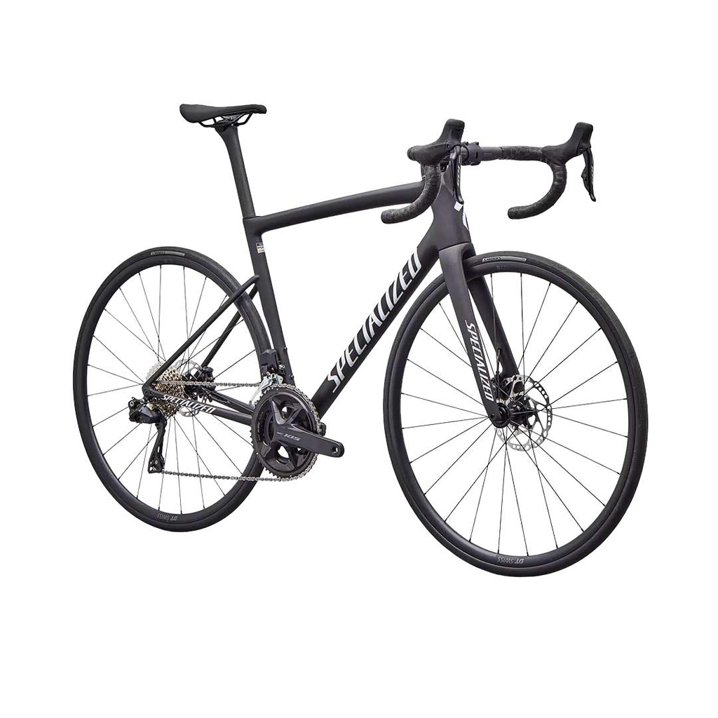BICICLETA SPZ TARMAC SL8 COMP DI2 CARB/WHT