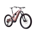BICICLETA ELECTRICA SPZ LEVO COMP CARBON G4 CHAM/METOBSD