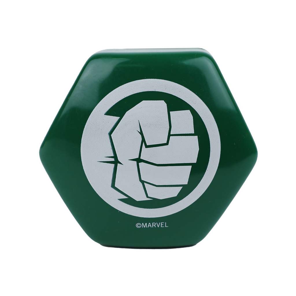 MANCUERNA EVERLAST MARVEL REV 10LB GREEN UNISEX