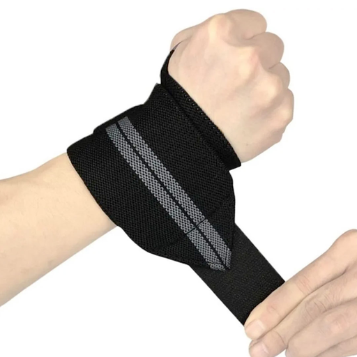 [YS-F-TIR-001] TIRA PARA PESA YSTON BLACK