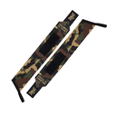VENDA MUÑEQUERA EVERLAST PESA 18 PULGADAS CAMO