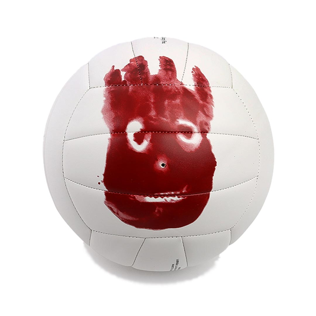 BALON DE VOLEIBOL WILSON AVP CASTAWAY NO.5