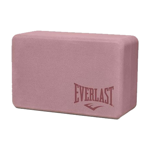 [EVYB6W467] BLOQUE EVERLAST BOLD YOGA PINK