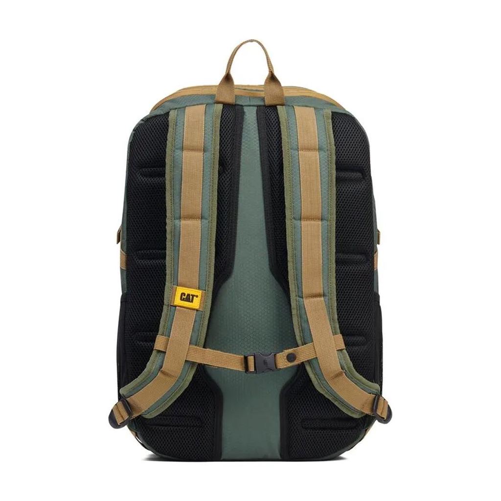 BOLSO TRAINNING CAT LE MEIJE TREKKING GREEN