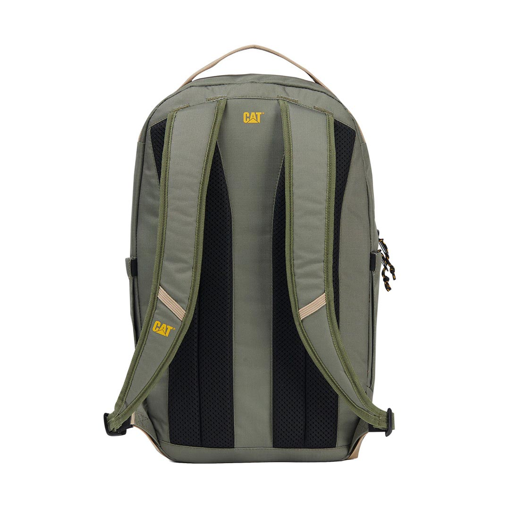 BOLSO TRAINNING CAT M GREEN