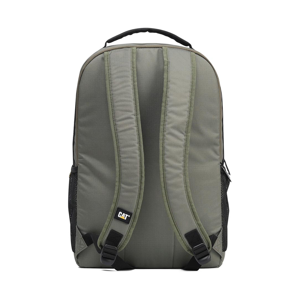 BOLSO TRAINNING CAT EXPLORER ADBANCED GREEN