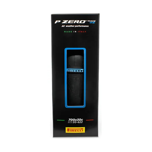 [4203400] CAUCHO DE RUTA PIRELLI P ZERO RACE 4S 700X30C
