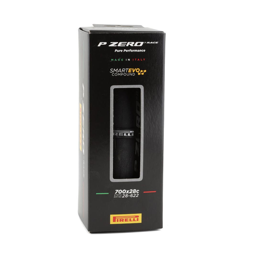 [4149800] CAUCHO DE RUTA PIRELLI P ZERO RACE EVO PERFORMANCE 700X28C