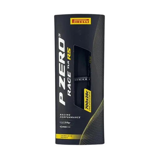 [4197000] CAUCHO DE RUTA PIRELLI P ZERO TLR RS RACING PERFOMANCE 700X28C